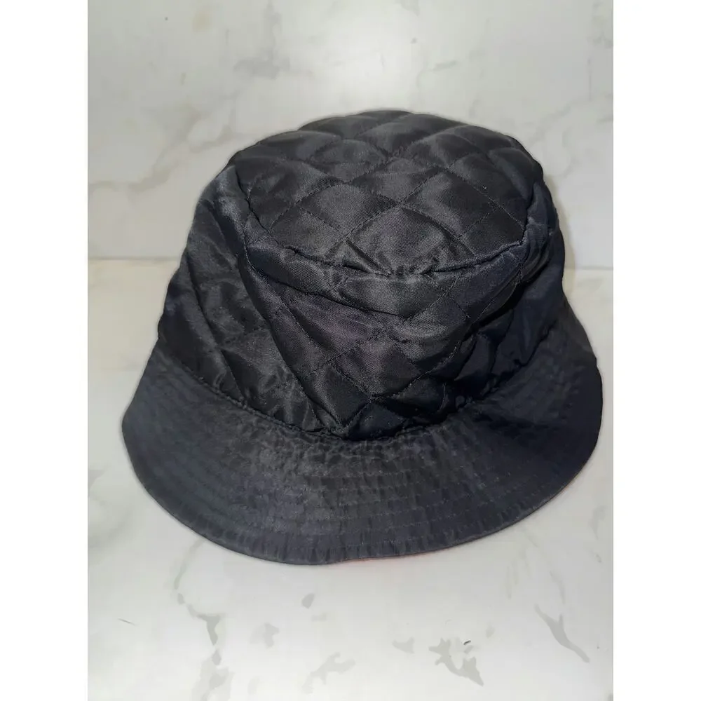 Celine Bucket Hat - Excellent Condition, Size L